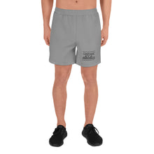 Load image into Gallery viewer, Men's Athletic Long Shorts