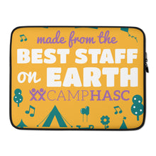 Load image into Gallery viewer, Laptop Sleeve