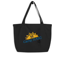 Load image into Gallery viewer, Large organic tote bag