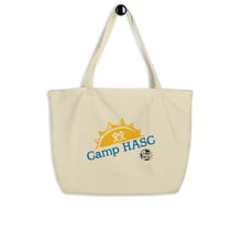Load image into Gallery viewer, Large organic tote bag