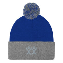 Load image into Gallery viewer, Pom-Pom Beanie