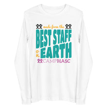 Load image into Gallery viewer, Unisex Long Sleeve Tee