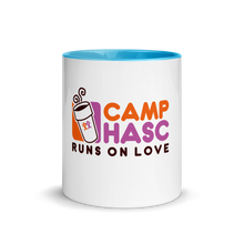 Load image into Gallery viewer, Mug with Color Inside