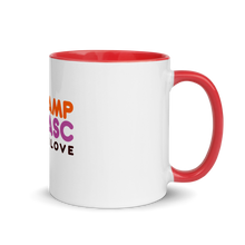 Load image into Gallery viewer, Mug with Color Inside
