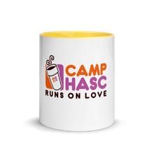 Load image into Gallery viewer, Mug with Color Inside