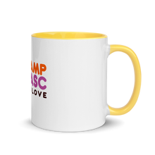 Load image into Gallery viewer, Mug with Color Inside
