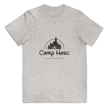 Load image into Gallery viewer, Youth jersey t-shirt