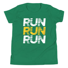 Load image into Gallery viewer, Youth Short Sleeve T-Shirt