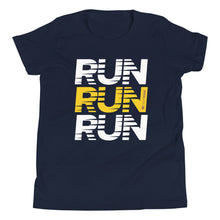 Load image into Gallery viewer, Youth Short Sleeve T-Shirt