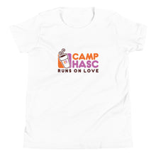 Load image into Gallery viewer, Youth Short Sleeve T-Shirt