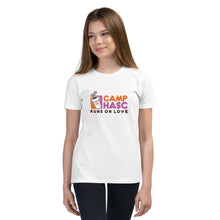 Load image into Gallery viewer, Youth Short Sleeve T-Shirt