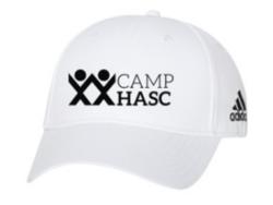 Camp HASC Cap - Adidas - Core Performance Max Cap