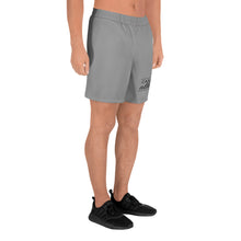 Load image into Gallery viewer, Men&#39;s Athletic Long Shorts
