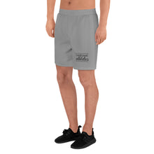 Load image into Gallery viewer, Men&#39;s Athletic Long Shorts
