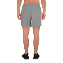 Load image into Gallery viewer, Men&#39;s Athletic Long Shorts
