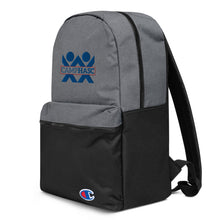 Load image into Gallery viewer, Embroidered Champion Backpack
