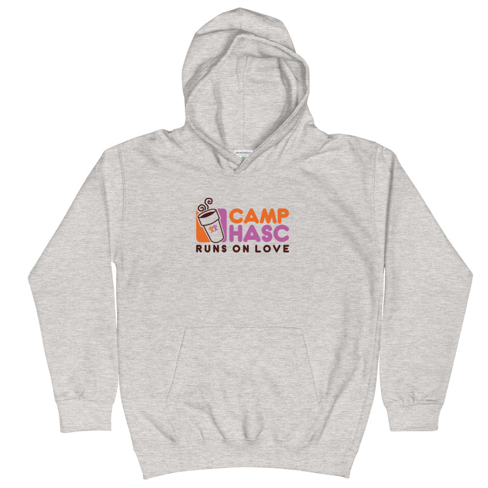 Kids Hoodie