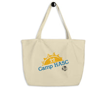 Load image into Gallery viewer, Large organic tote bag
