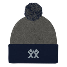 Load image into Gallery viewer, Pom-Pom Beanie
