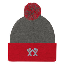 Load image into Gallery viewer, Pom-Pom Beanie
