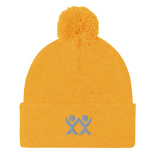 Load image into Gallery viewer, Pom-Pom Beanie
