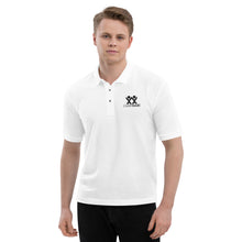 Load image into Gallery viewer, Men&#39;s Premium Polo
