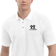 Load image into Gallery viewer, Men&#39;s Premium Polo
