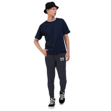 Load image into Gallery viewer, Unisex slim fit joggers
