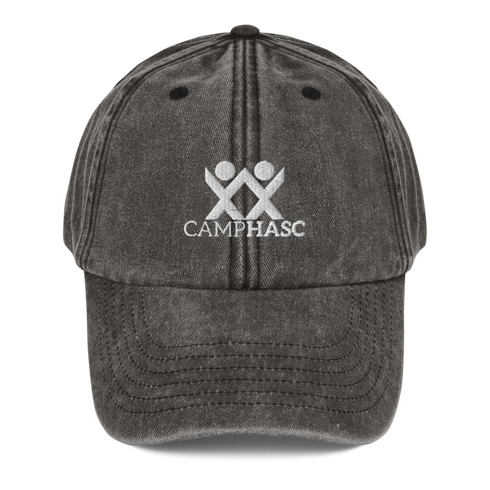 Vintage Hat
