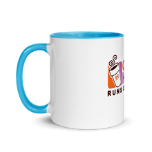 Load image into Gallery viewer, Mug with Color Inside
