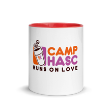 Load image into Gallery viewer, Mug with Color Inside
