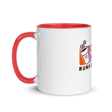 Load image into Gallery viewer, Mug with Color Inside
